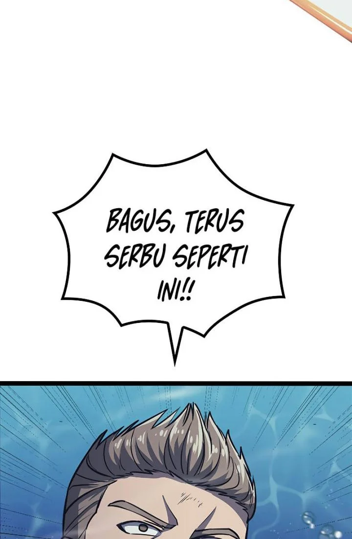 Max Level Returner Chapter 155 - halaman 5