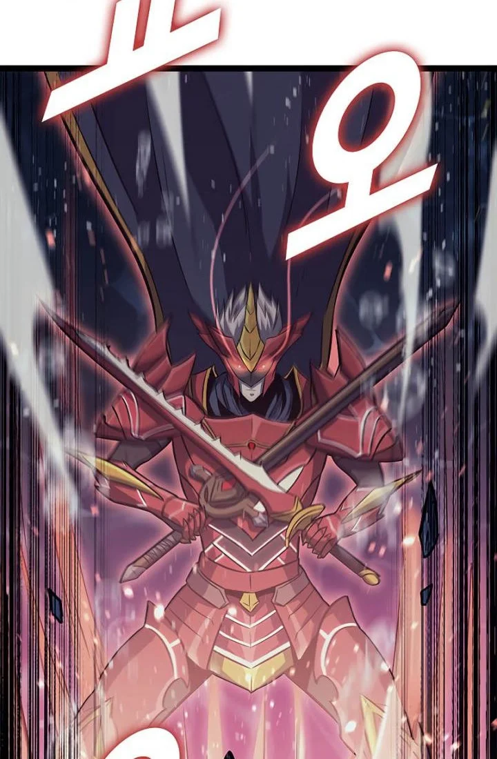 Max Level Returner Chapter 155 - halaman 51