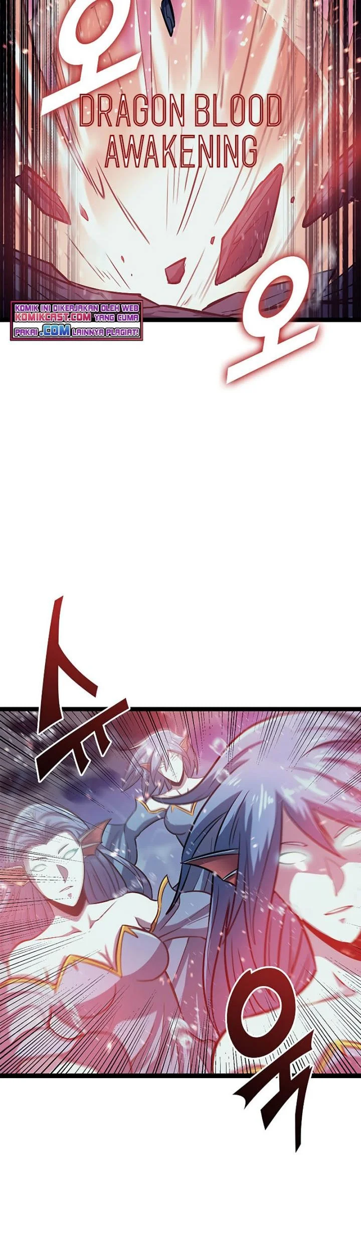Max Level Returner Chapter 155 - halaman 52