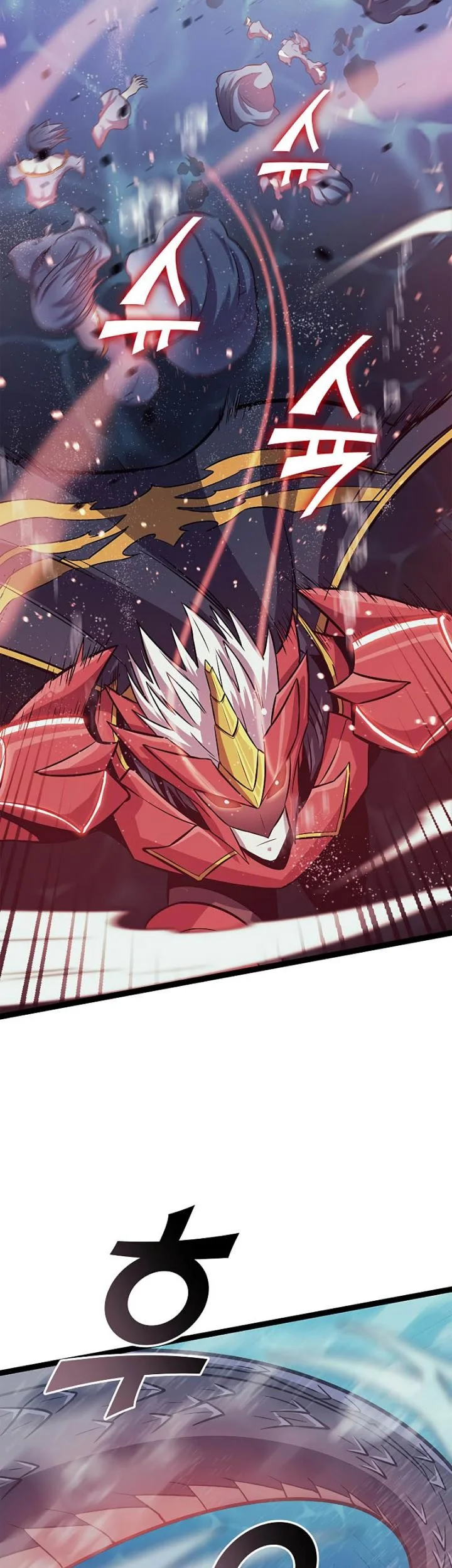 Max Level Returner Chapter 155 - halaman 54