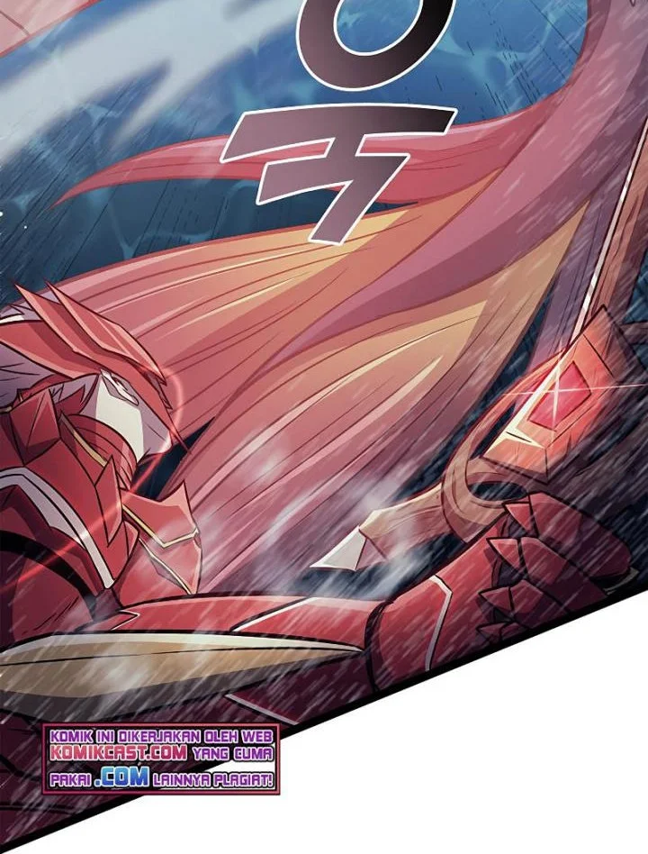 Max Level Returner Chapter 155 - halaman 55