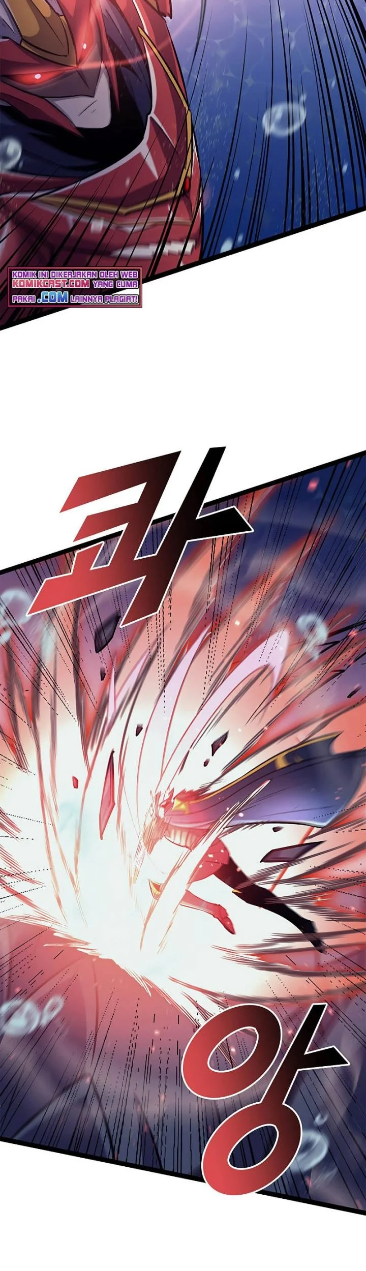 Max Level Returner Chapter 155 - halaman 58