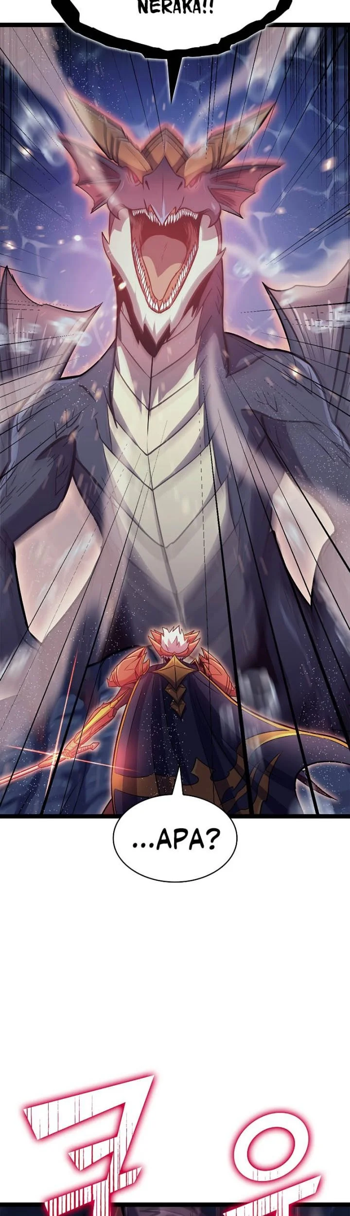 Max Level Returner Chapter 155 - halaman 68