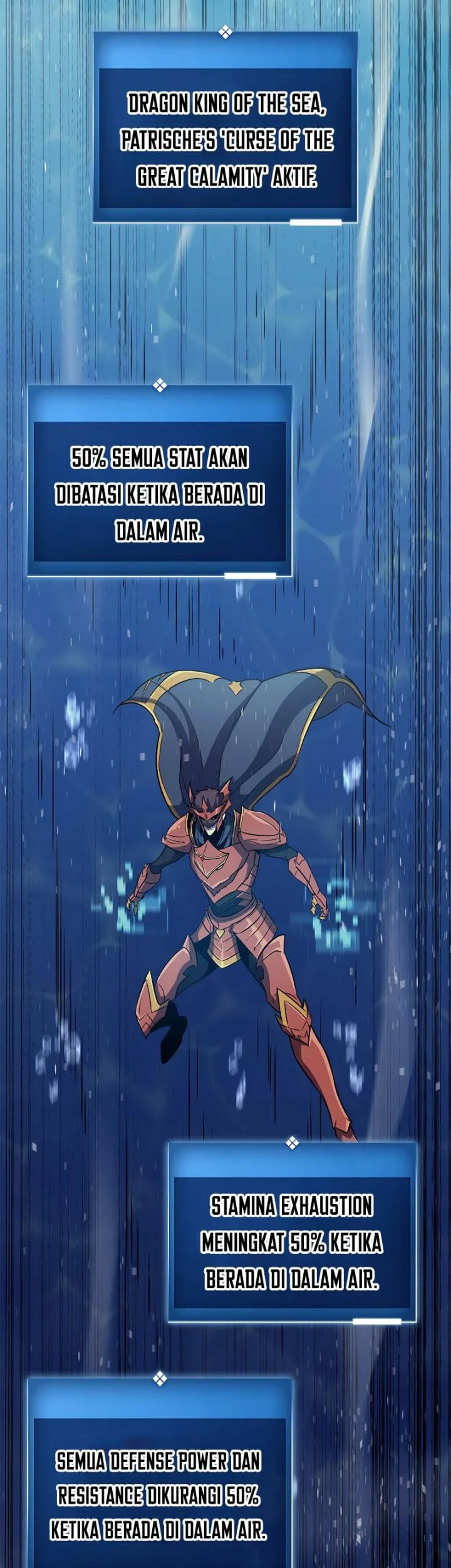 Max Level Returner Chapter 155 - halaman 70