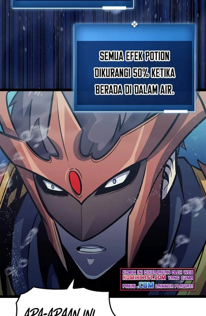Max Level Returner Chapter 155 - halaman 71