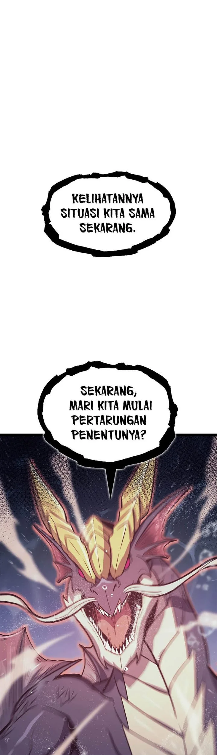 Max Level Returner Chapter 155 - halaman 73
