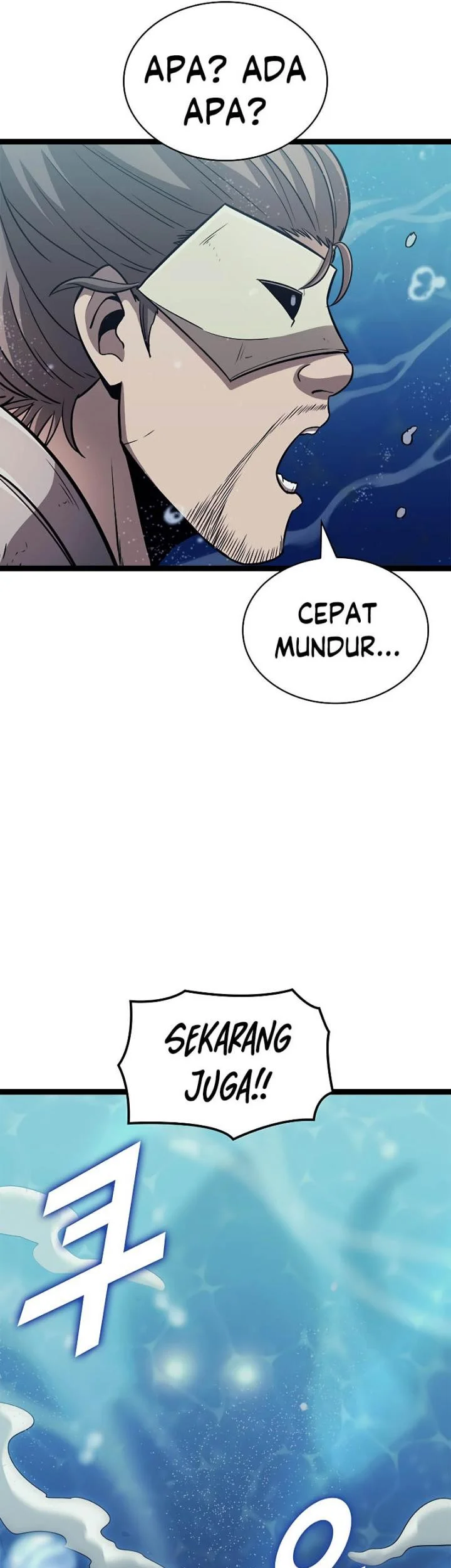 Max Level Returner Chapter 155 - halaman 8