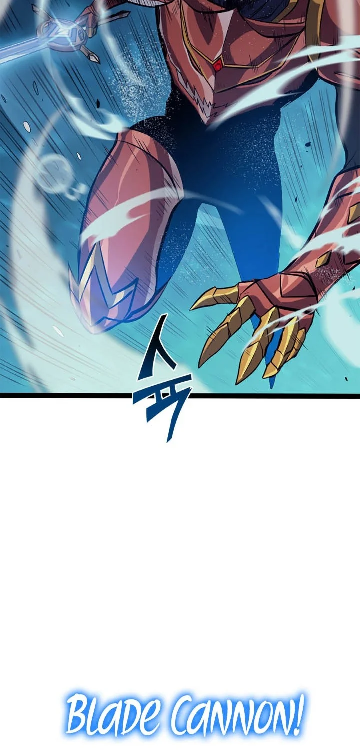 Max Level Returner Chapter 156 - halaman 10