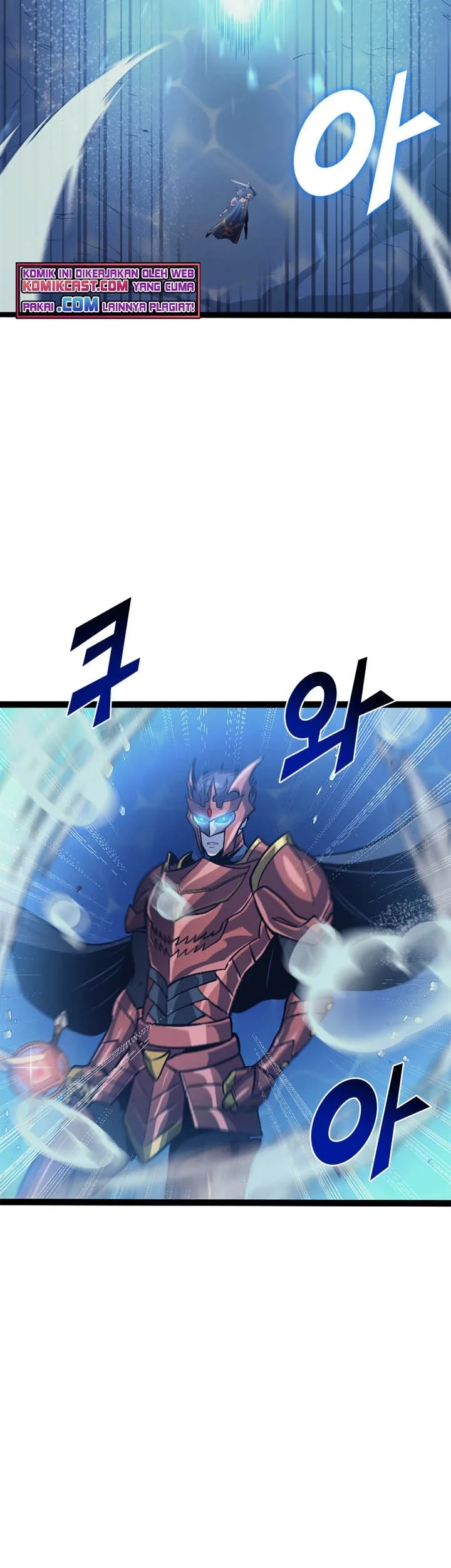 Max Level Returner Chapter 156 - halaman 14