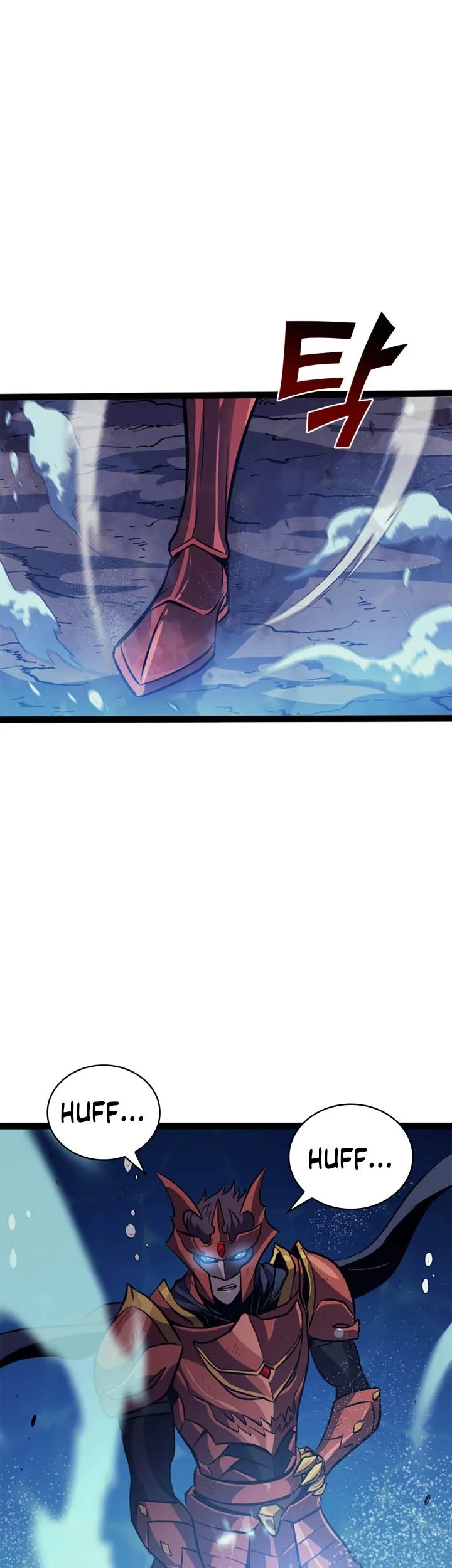 Max Level Returner Chapter 156 - halaman 17