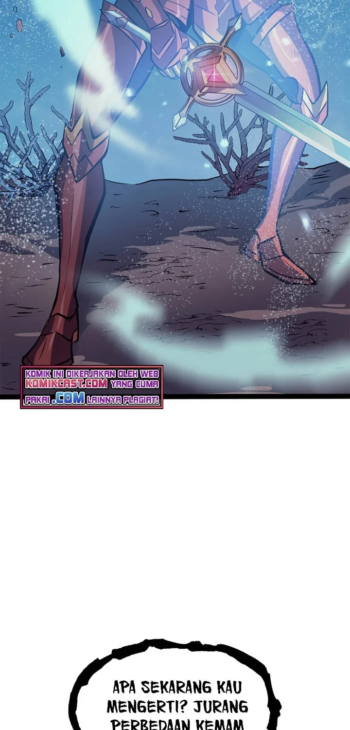 Max Level Returner Chapter 156 - halaman 18