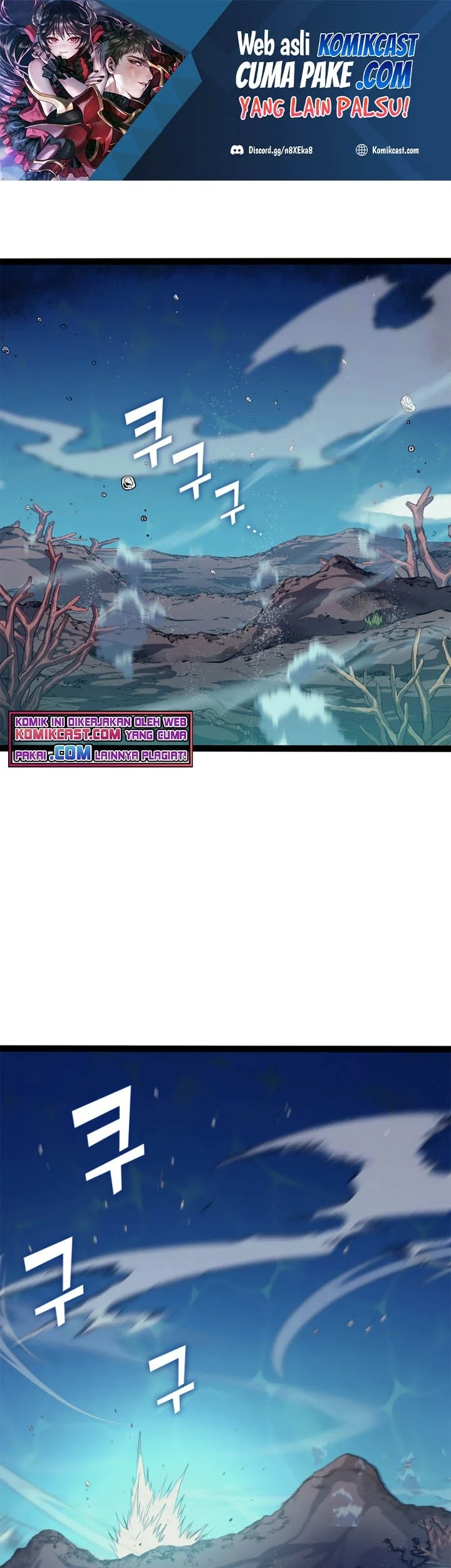 Max Level Returner Chapter 156 - halaman 2