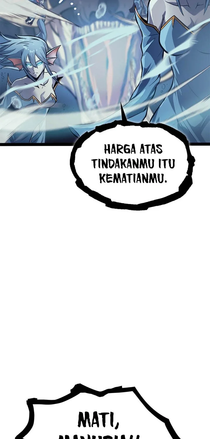 Max Level Returner Chapter 156 - halaman 20