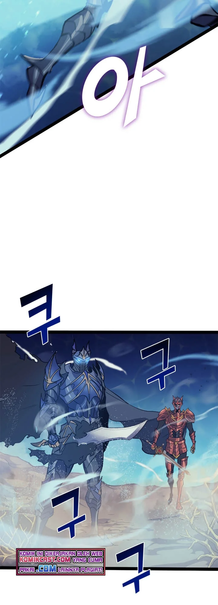 Max Level Returner Chapter 156 - halaman 26