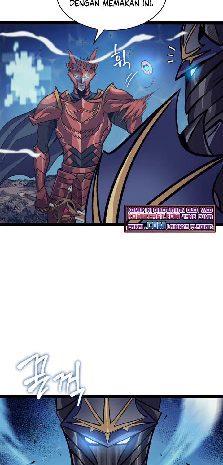 Max Level Returner Chapter 156 - halaman 28