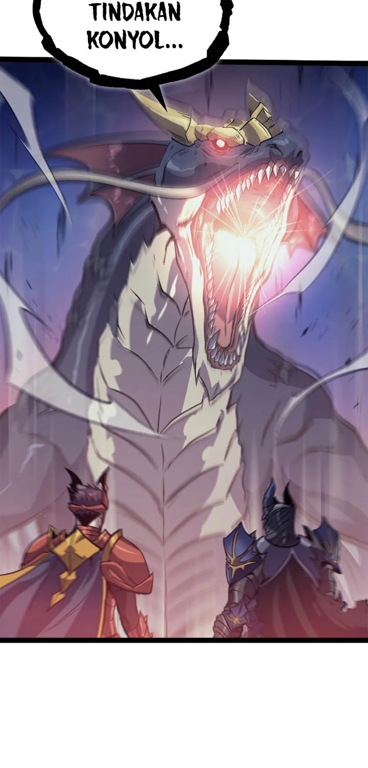 Max Level Returner Chapter 156 - halaman 30