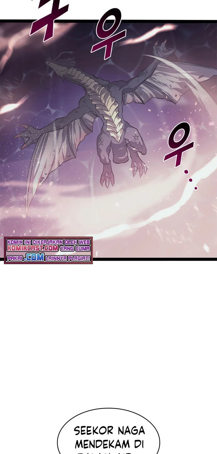 Max Level Returner Chapter 156 - halaman 33