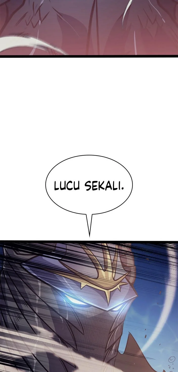 Max Level Returner Chapter 156 - halaman 35