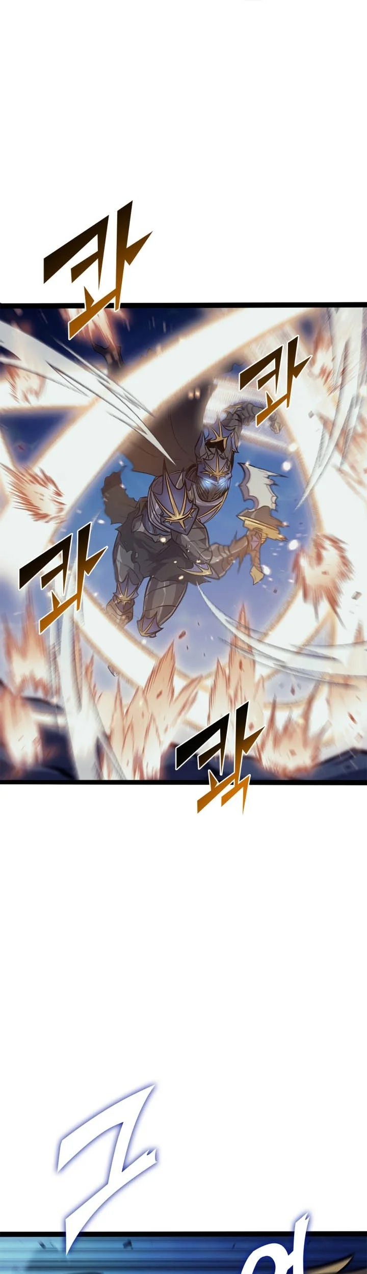 Max Level Returner Chapter 156 - halaman 38