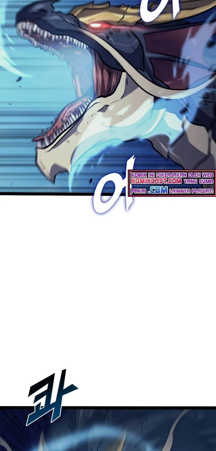 Max Level Returner Chapter 156 - halaman 39