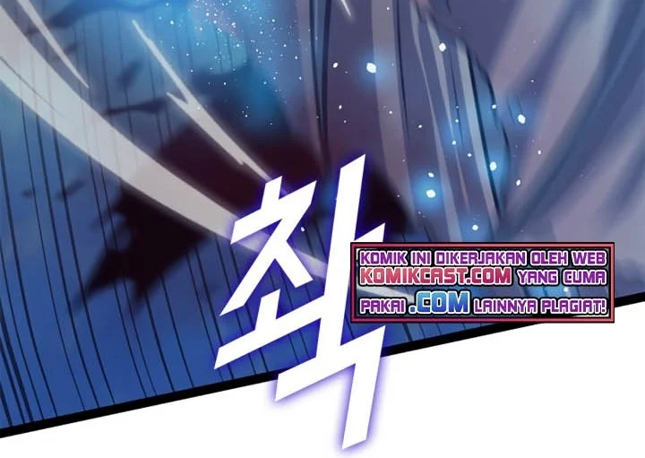 Max Level Returner Chapter 156 - halaman 43