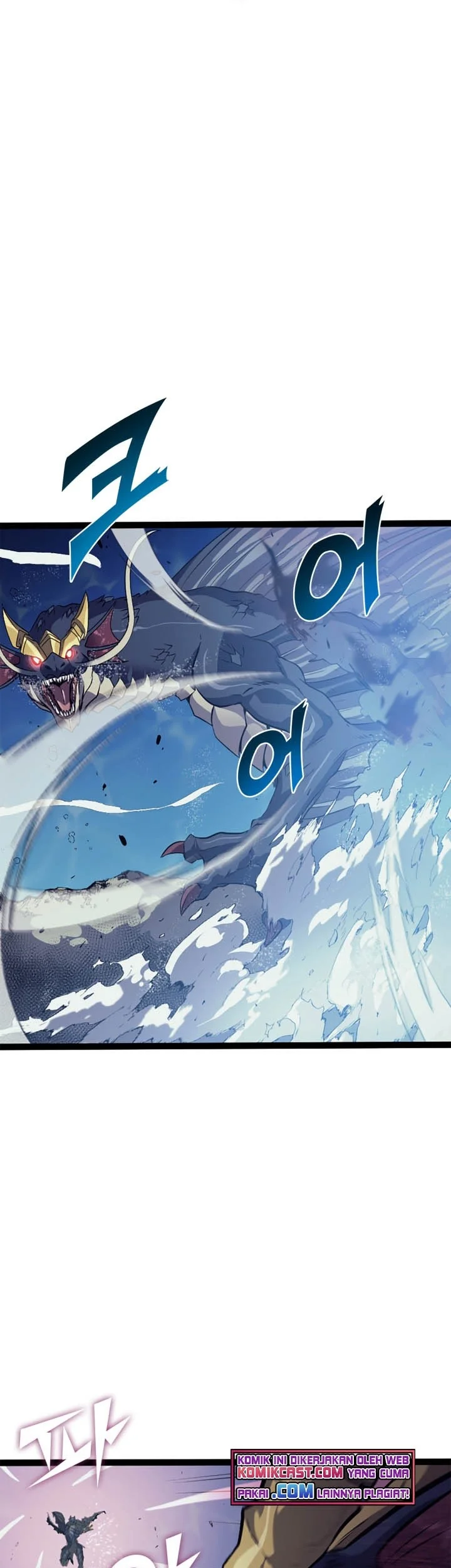 Max Level Returner Chapter 156 - halaman 44
