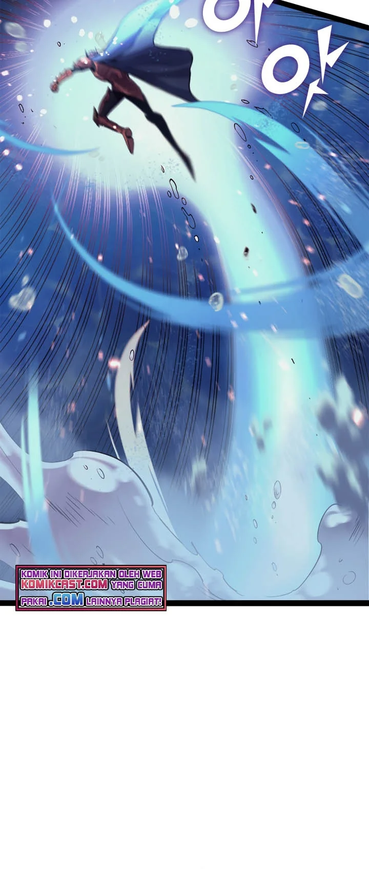 Max Level Returner Chapter 156 - halaman 48