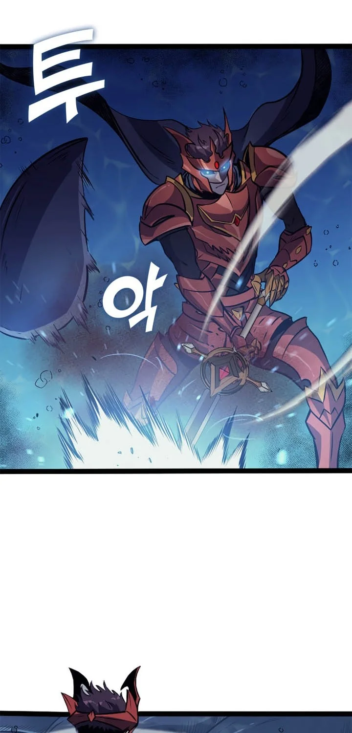 Max Level Returner Chapter 156 - halaman 50