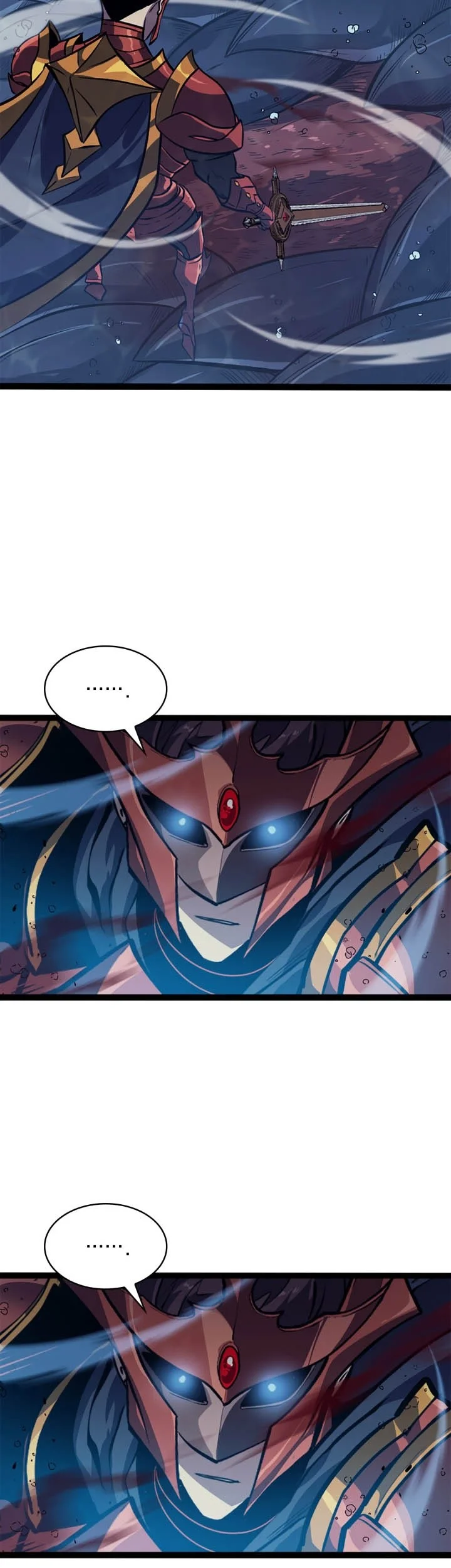 Max Level Returner Chapter 156 - halaman 51