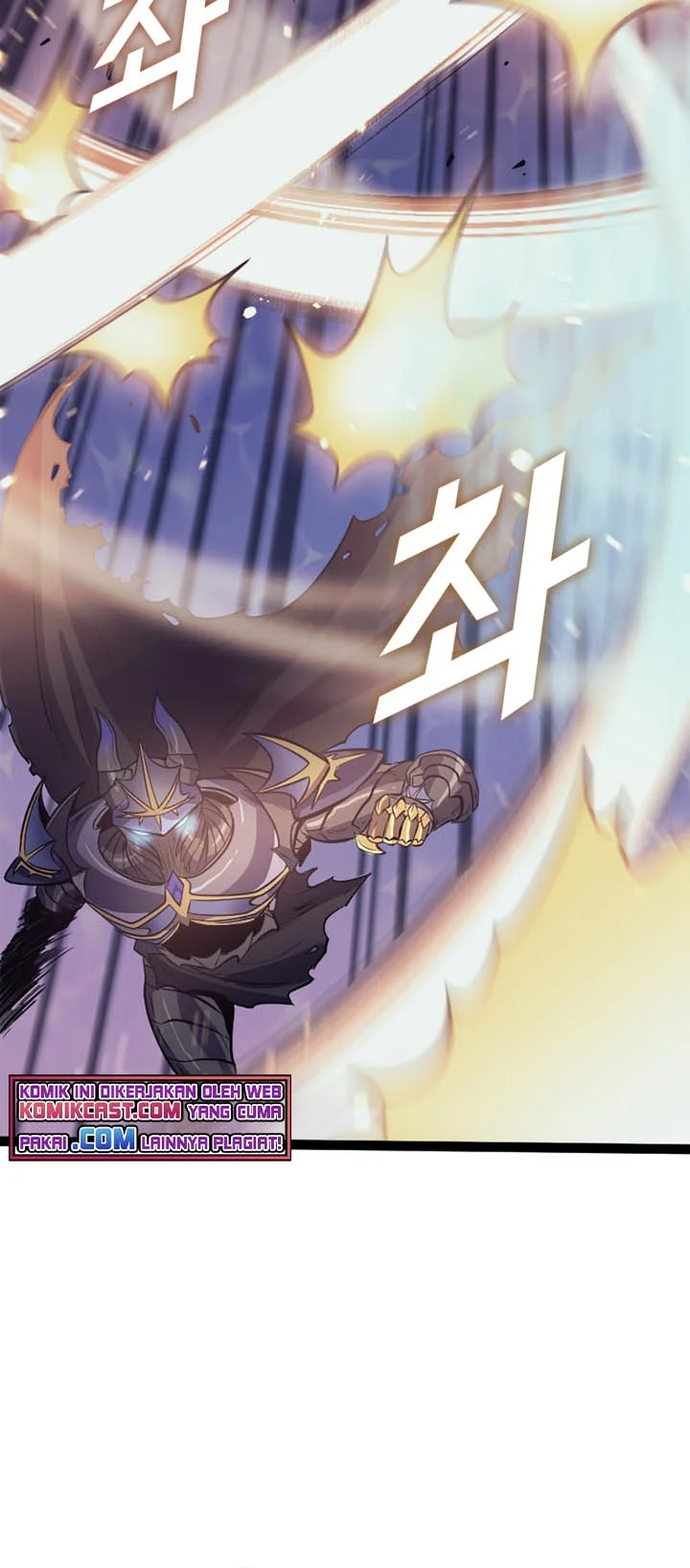 Max Level Returner Chapter 156 - halaman 53