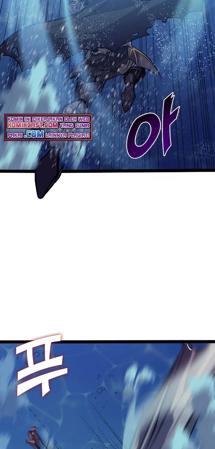 Max Level Returner Chapter 156 - halaman 55