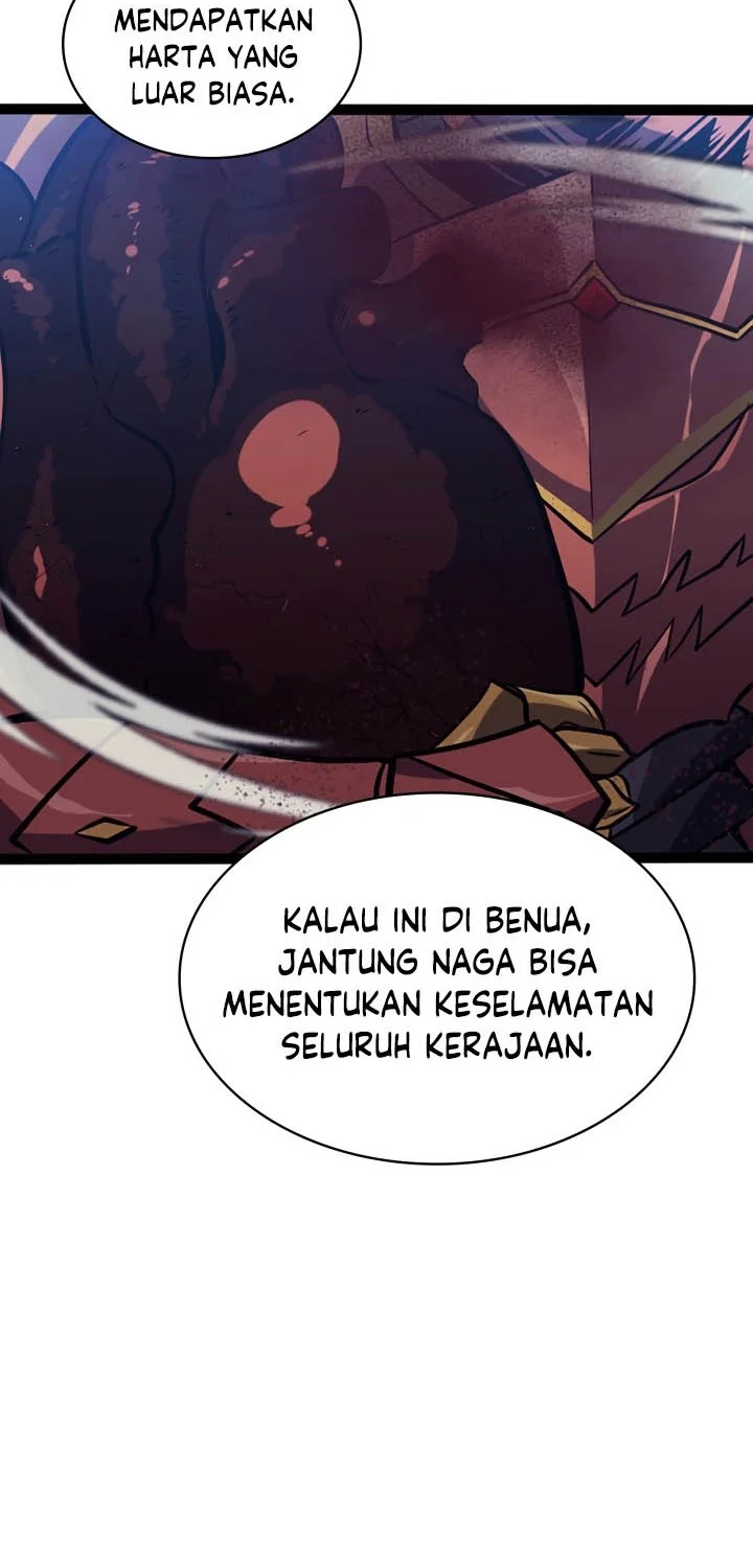 Max Level Returner Chapter 156 - halaman 62