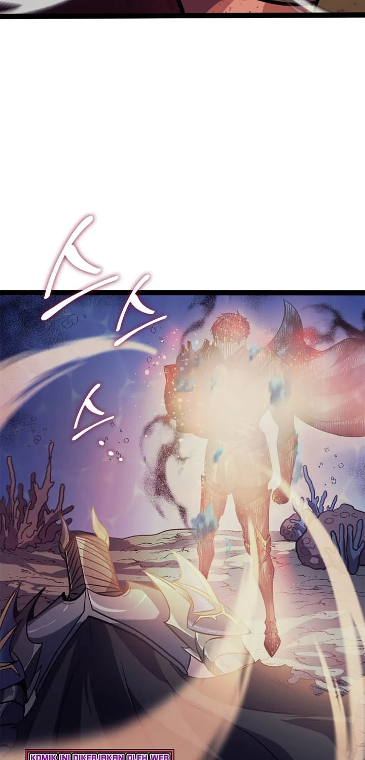 Max Level Returner Chapter 156 - halaman 65