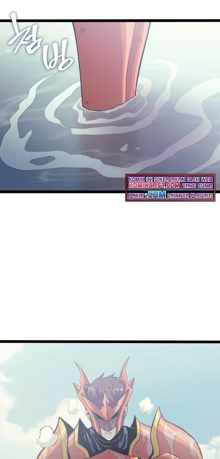 Max Level Returner Chapter 157 - halaman 13