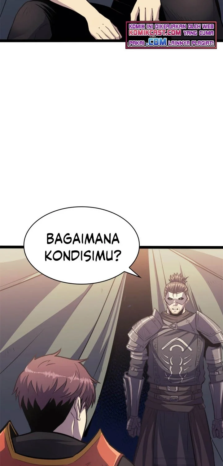 Max Level Returner Chapter 157 - halaman 18