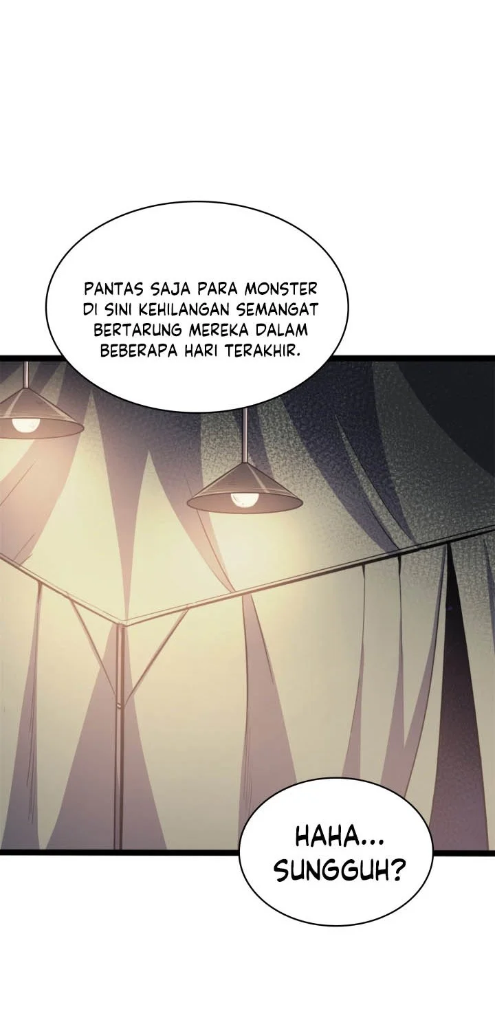 Max Level Returner Chapter 157 - halaman 20