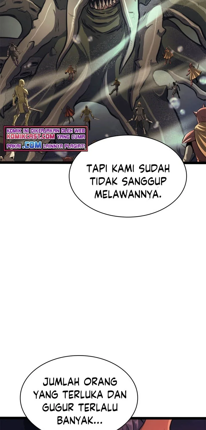 Max Level Returner Chapter 157 - halaman 23