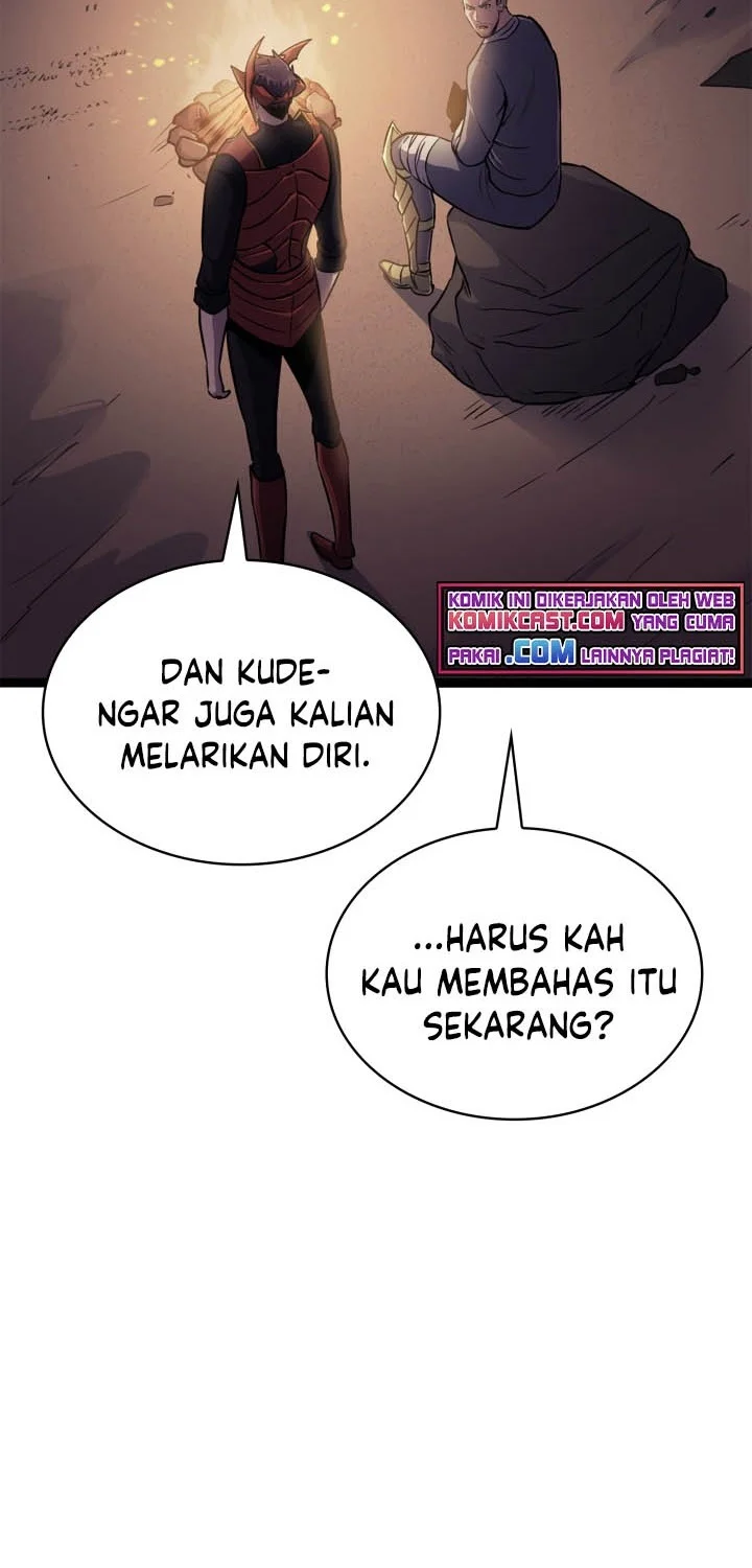 Max Level Returner Chapter 157 - halaman 28