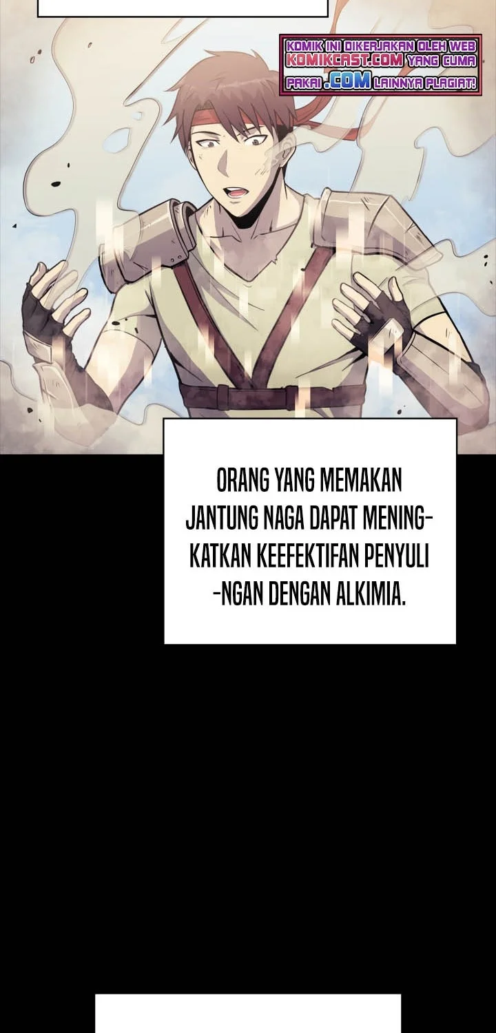 Max Level Returner Chapter 157 - halaman 3