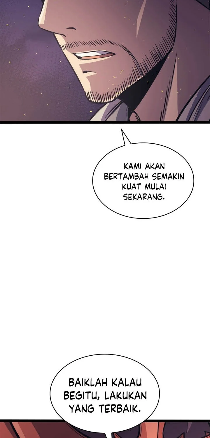 Max Level Returner Chapter 157 - halaman 30