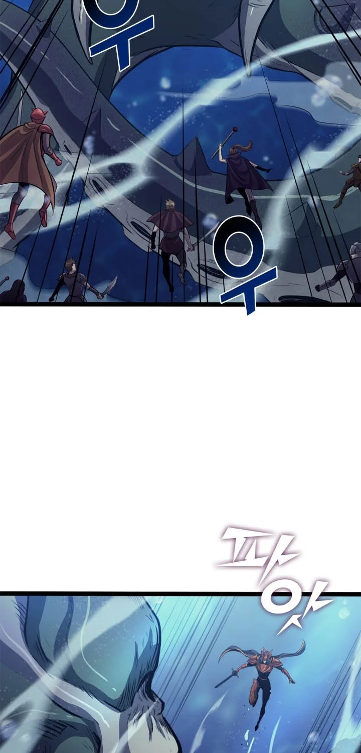 Max Level Returner Chapter 157 - halaman 35