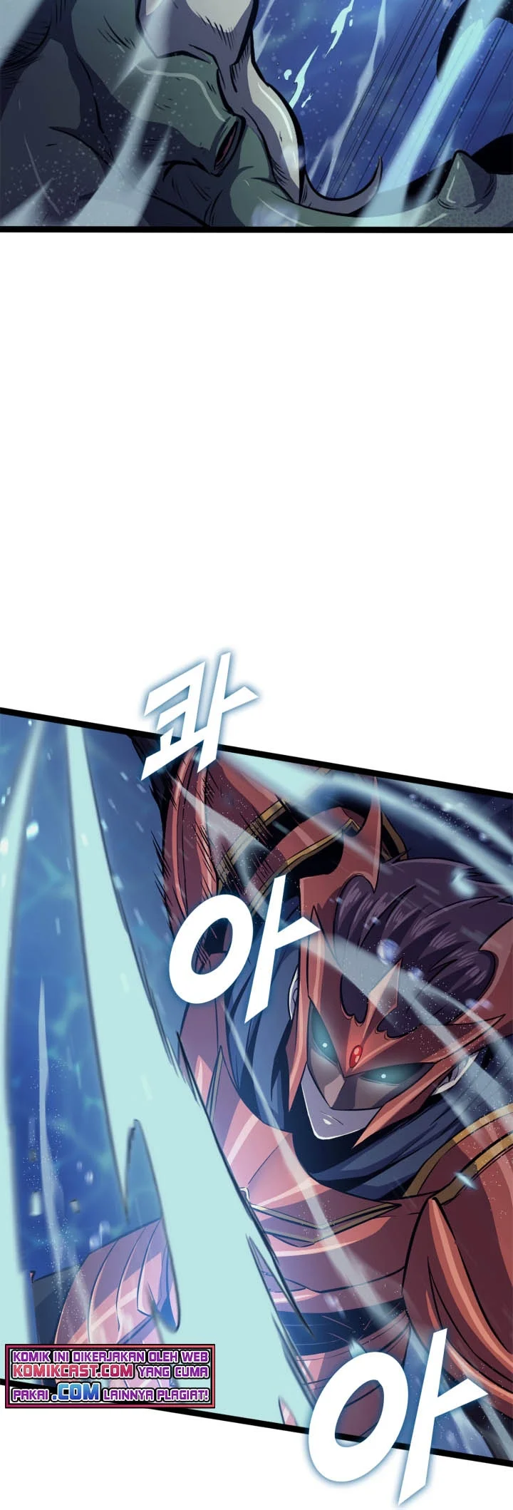 Max Level Returner Chapter 157 - halaman 36