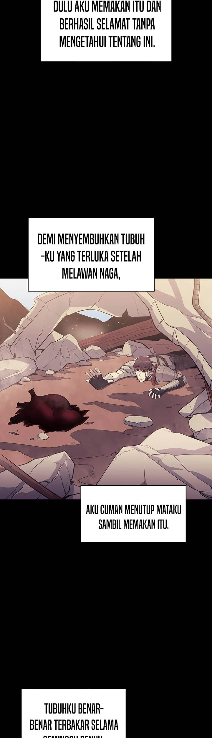 Max Level Returner Chapter 157 - halaman 4