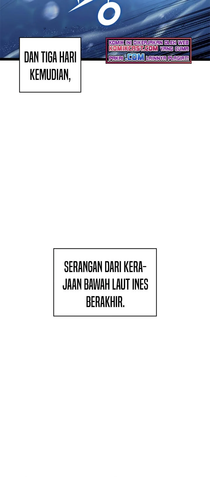 Max Level Returner Chapter 157 - halaman 41