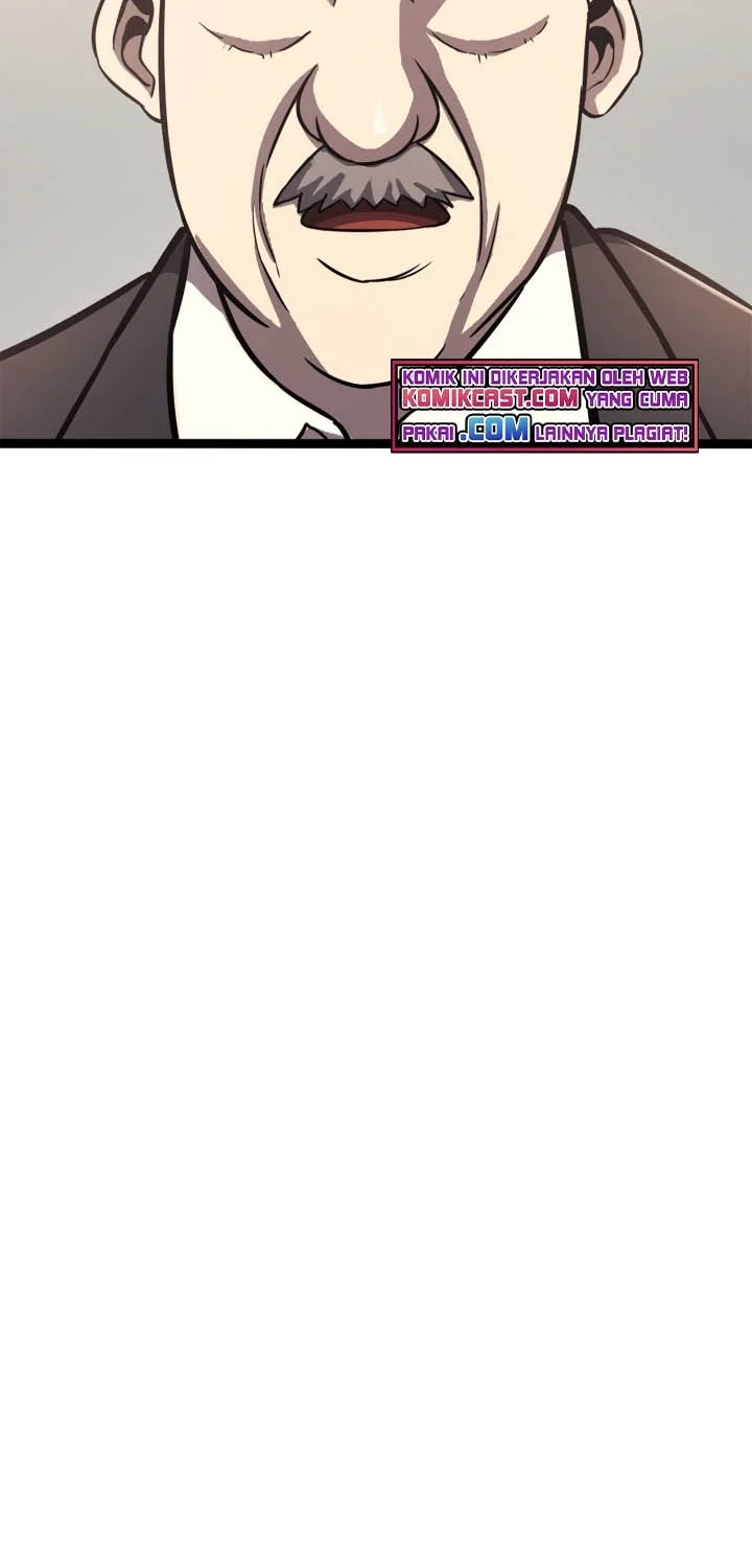 Max Level Returner Chapter 157 - halaman 48