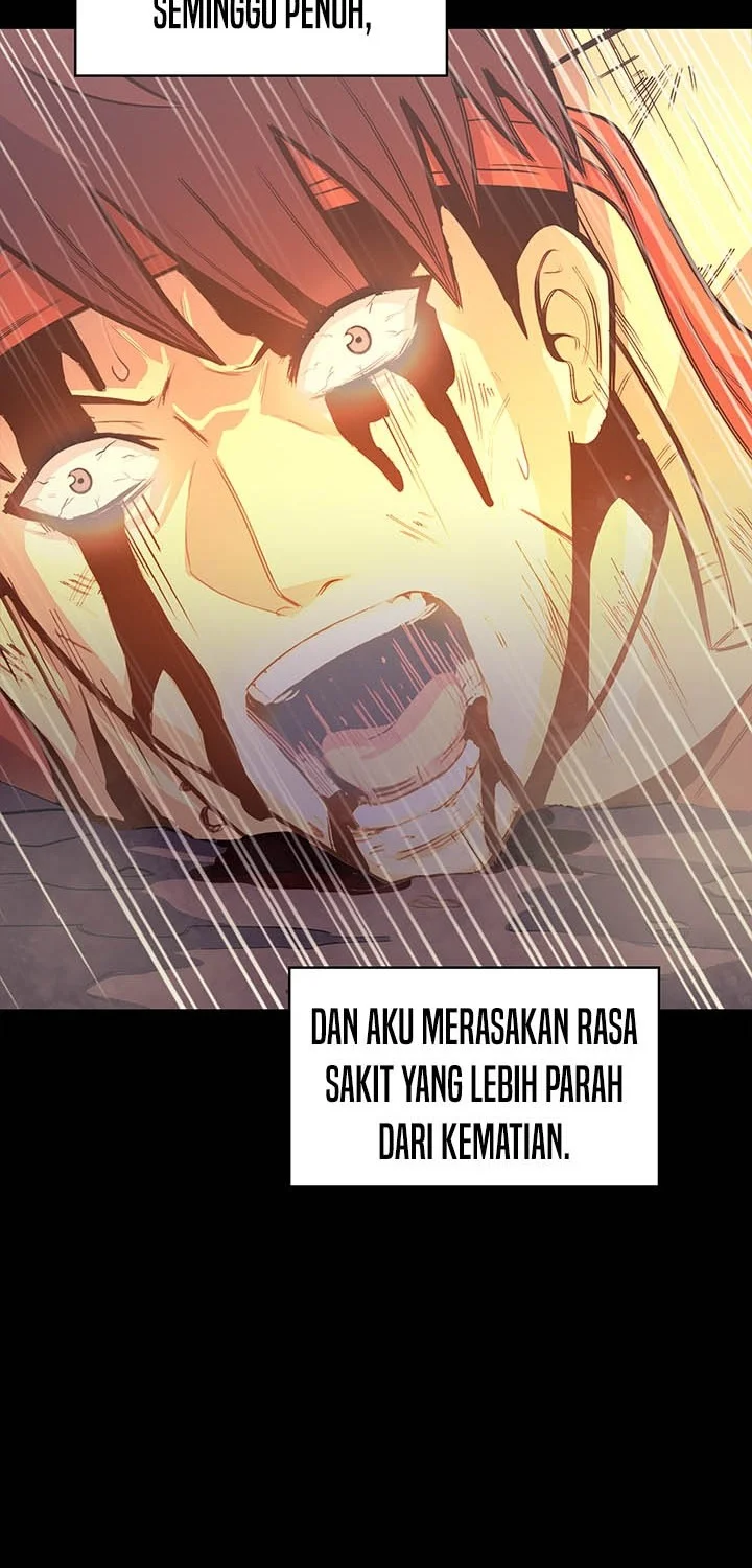 Max Level Returner Chapter 157 - halaman 5