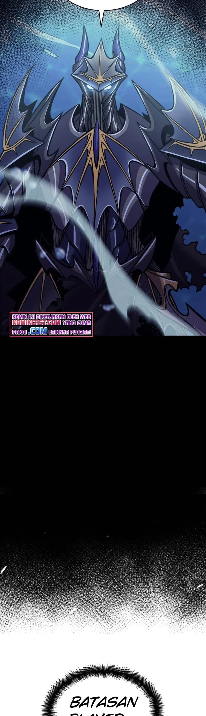 Max Level Returner Chapter 157 - halaman 54