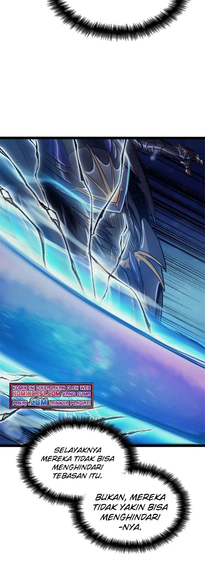 Max Level Returner Chapter 157 - halaman 56