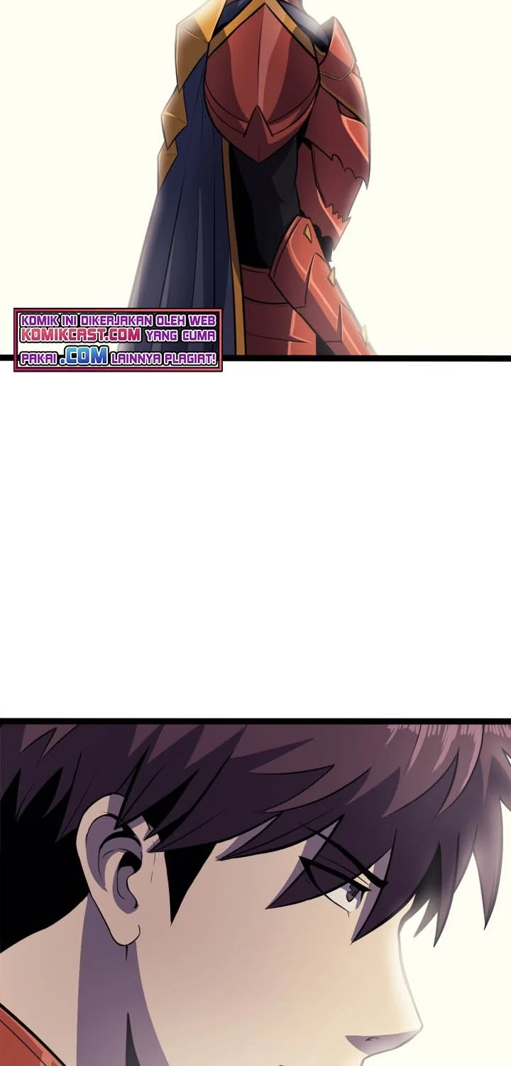 Max Level Returner Chapter 157 - halaman 58