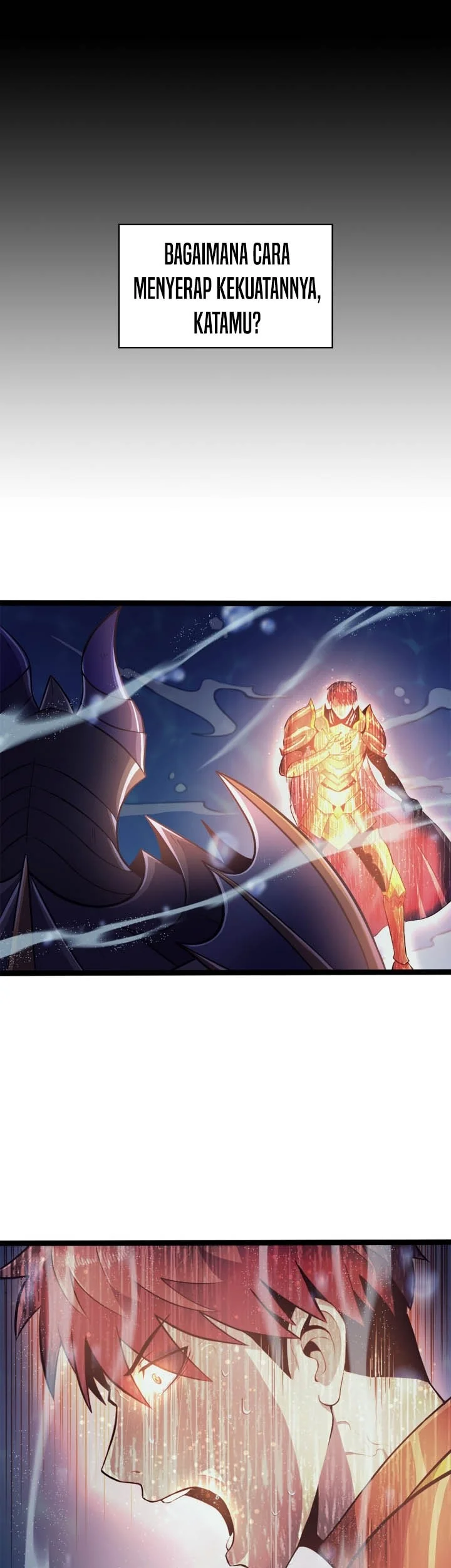 Max Level Returner Chapter 157 - halaman 7
